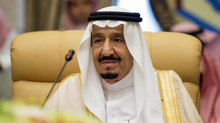 Le roi saoudien examine avec Kerry les développements dans la région